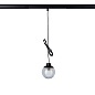 ART-MAG15-S-BALL LED Светильник подвесной для магнитного шинопровода   -  Трековые светильники 